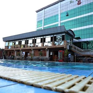 La Grande Hotel